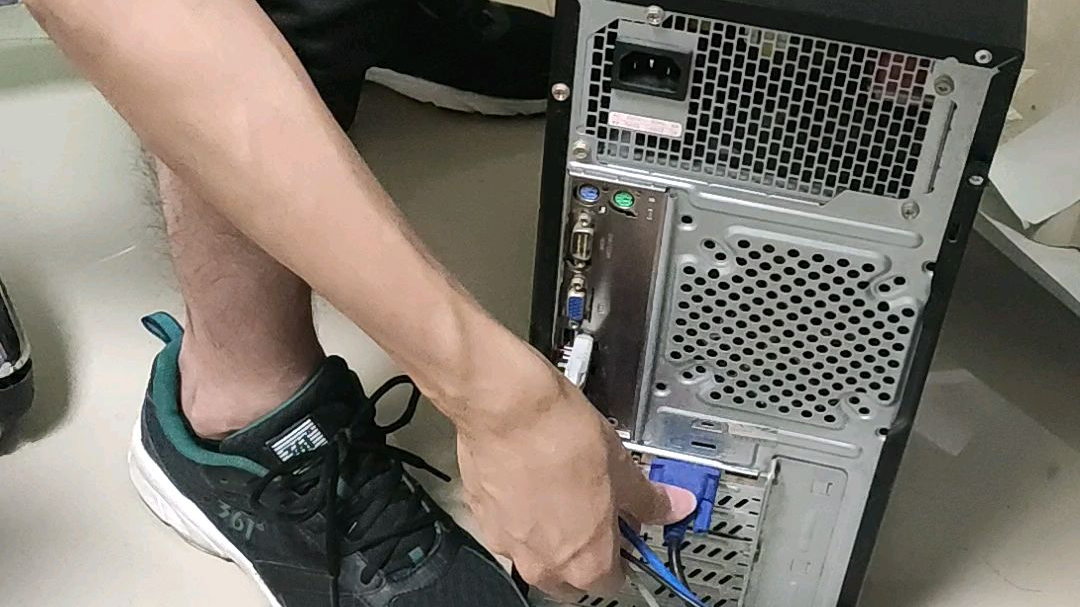 电脑真有那么容易修好吗